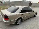 Mercedes-Benz C class, 1999-4