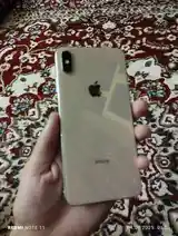 Apple iPhone Xs Max, 256 gb, Gold-3