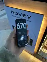 Novey 670-2