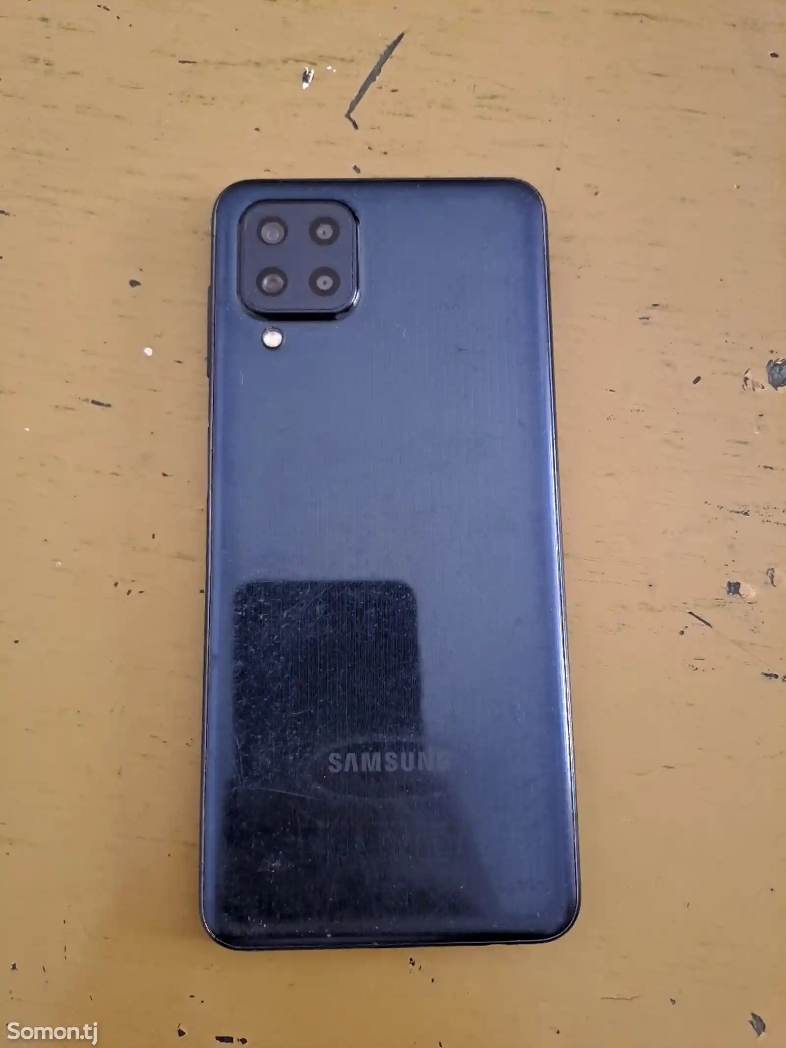 Samsung Galaxy M32 128gb-3