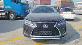 Lexus RX series, 2016-3