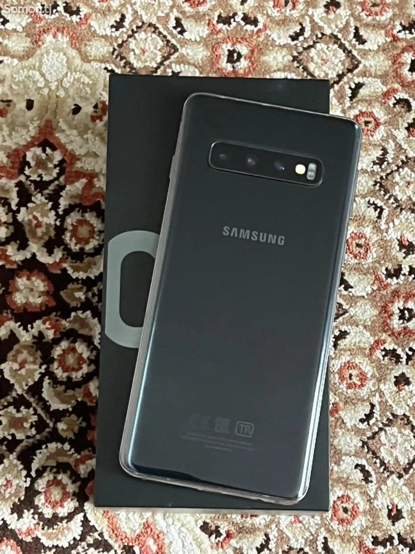 Samsung Galaxy S10