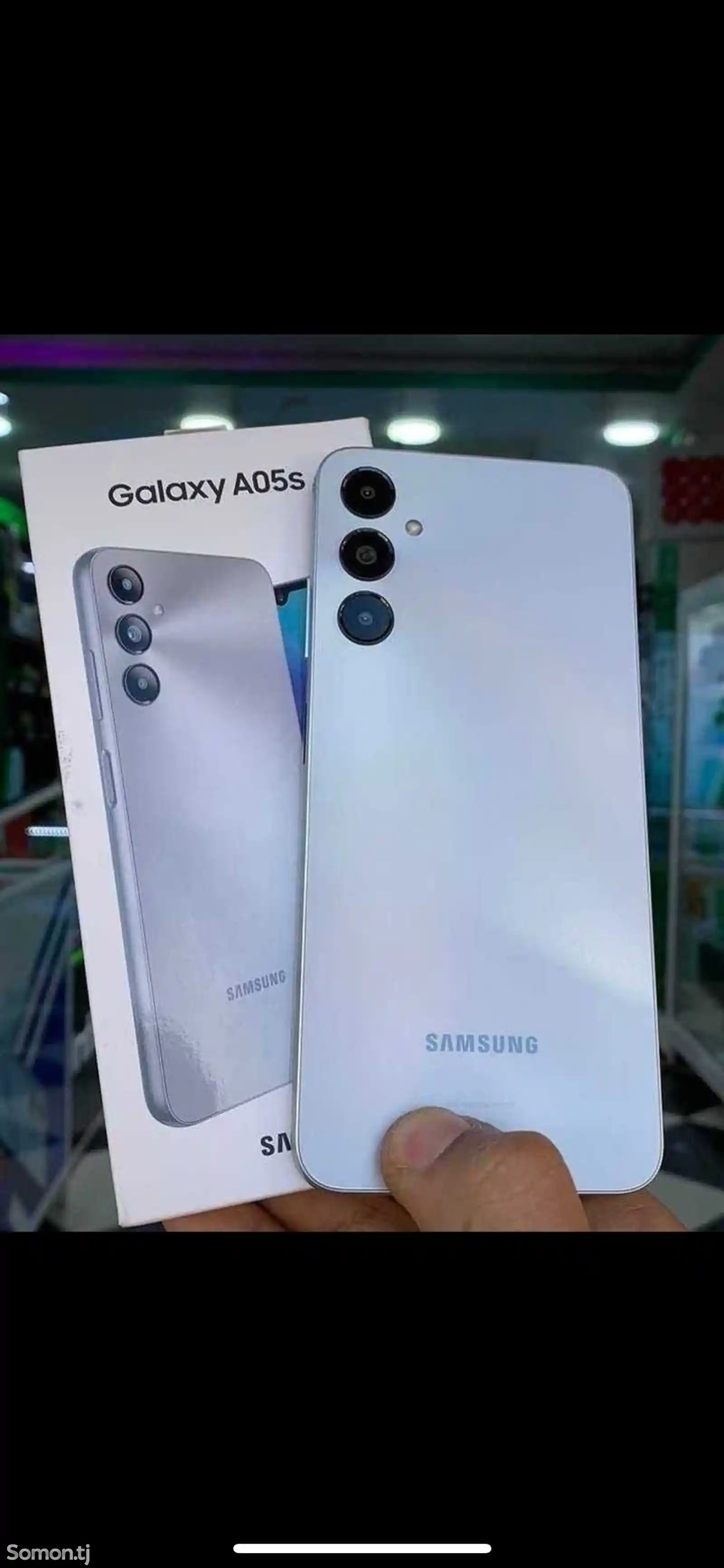 Samsung Galaxy А05s, 128 gb-4