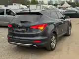 Hyundai Santa Fe, 2014-2