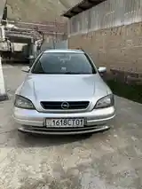 Opel Astra G, 2003-5