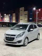 Chevrolet Spark, 2015-4