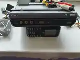 Автомагнитола Sony DVD MP3 AUX-2