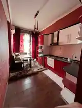 1-комн. квартира, 8 этаж, 40 м², Караболо-2