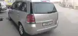 Opel Zafira, 2006-8