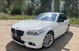 Обвес M BMW f10 M пакет-3