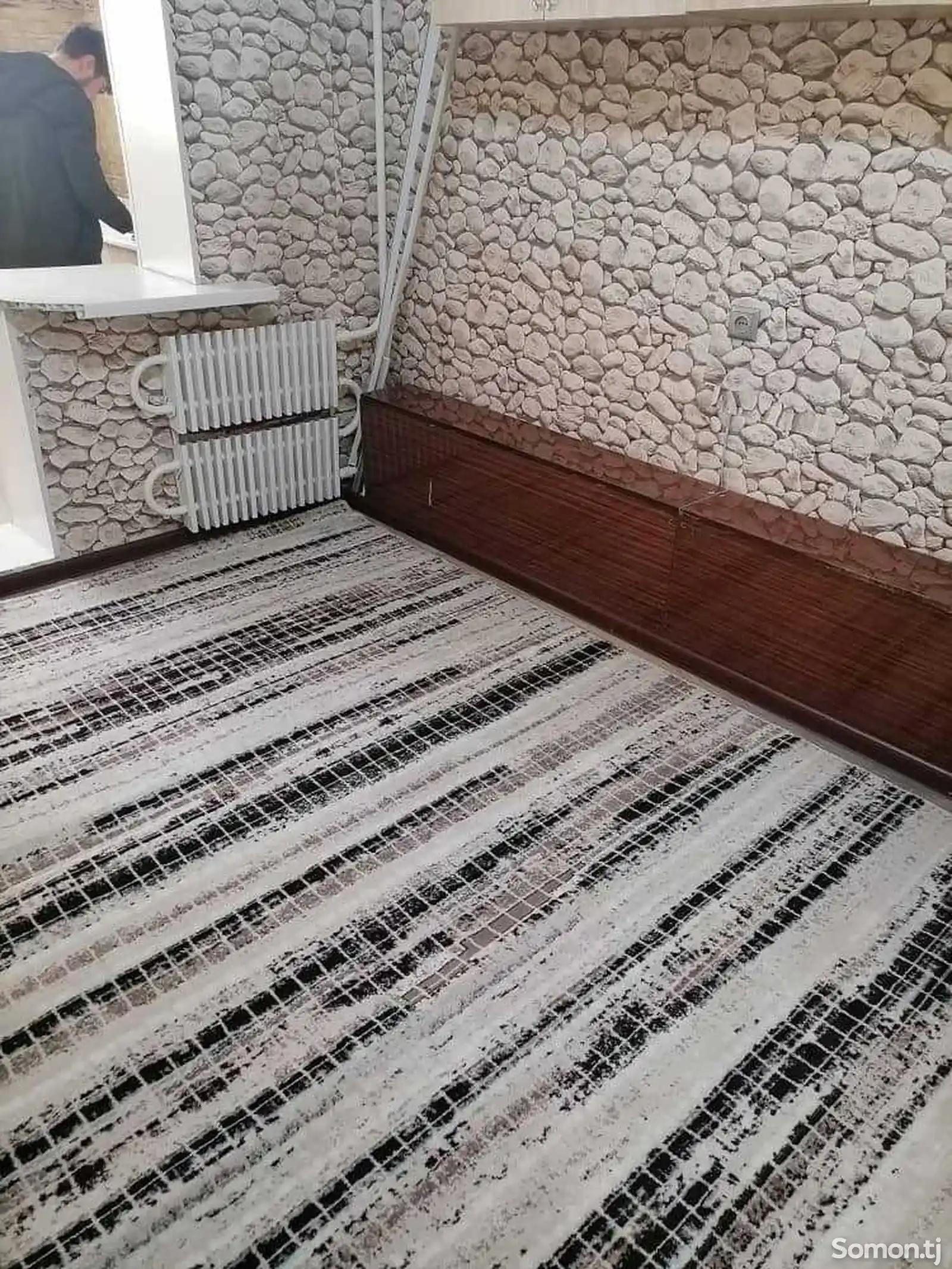 4-комн. квартира, 5 этаж, 100 м², Цирк н.Фирдавси-2