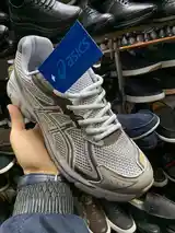 Кроссовки Asics-5