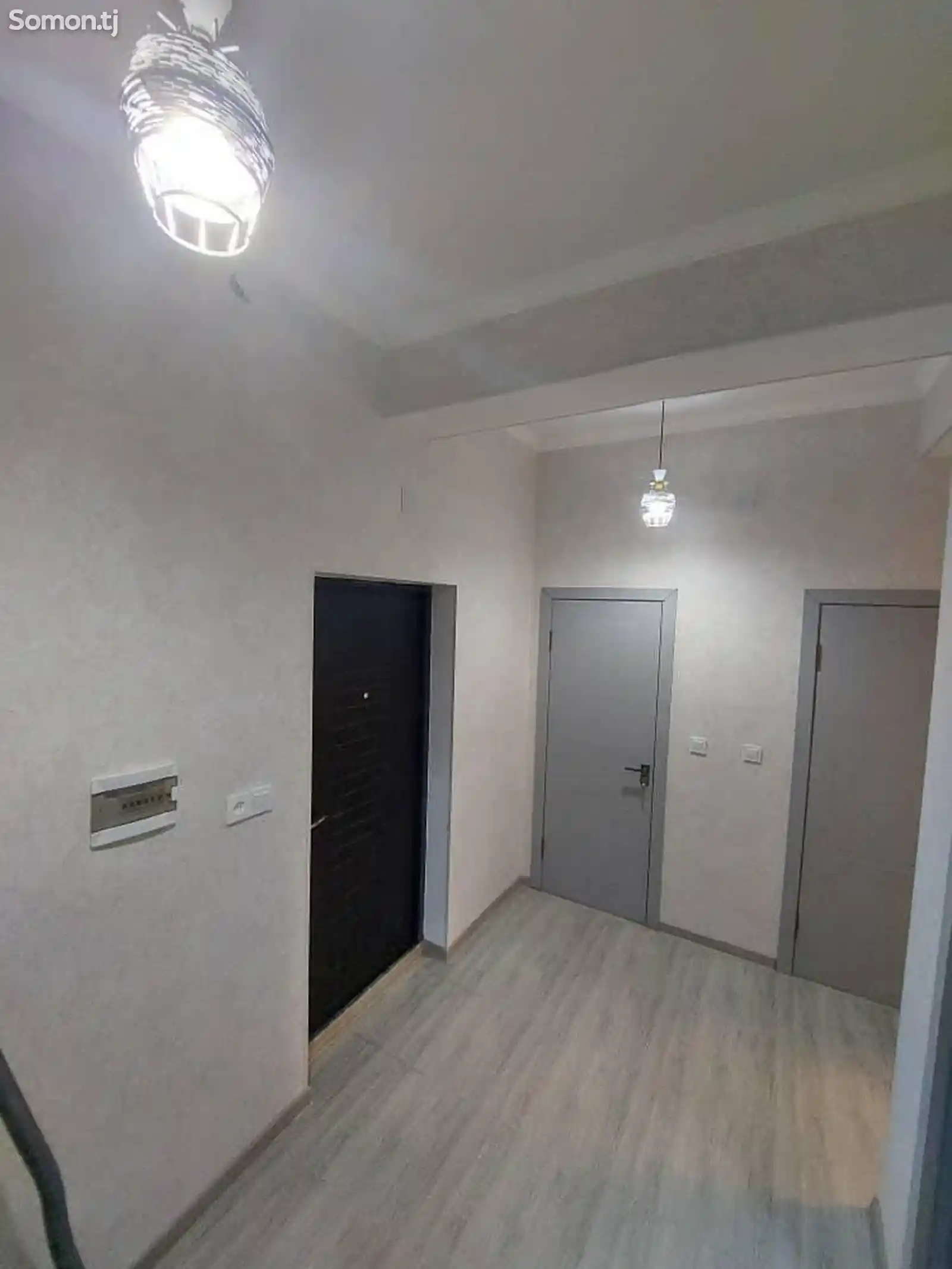 2-комн. квартира, 5 этаж, 61 м², Сино, Лучоб-1