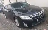 Toyota Camry, 2012-2