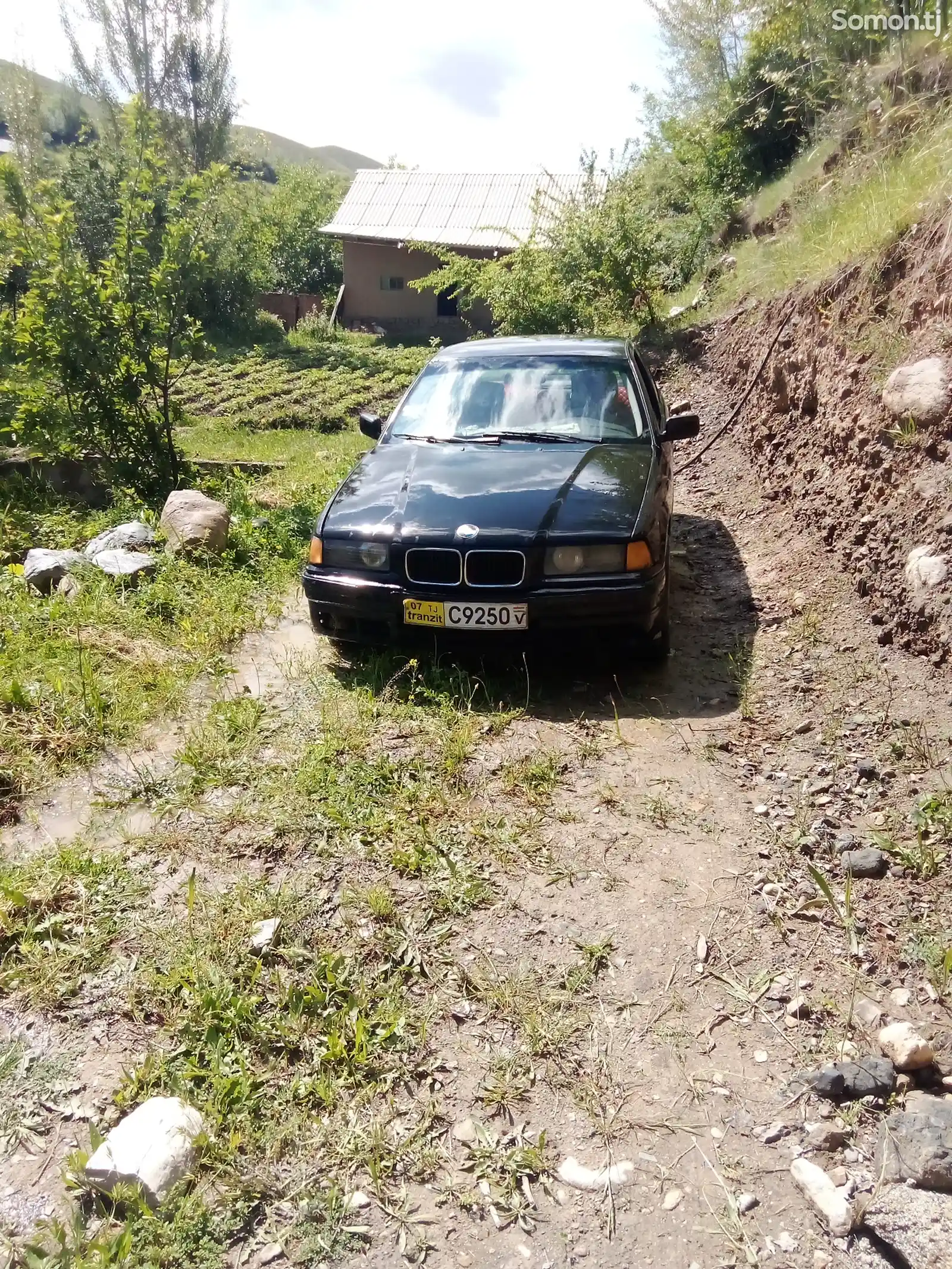 BMW M3, 1992-1