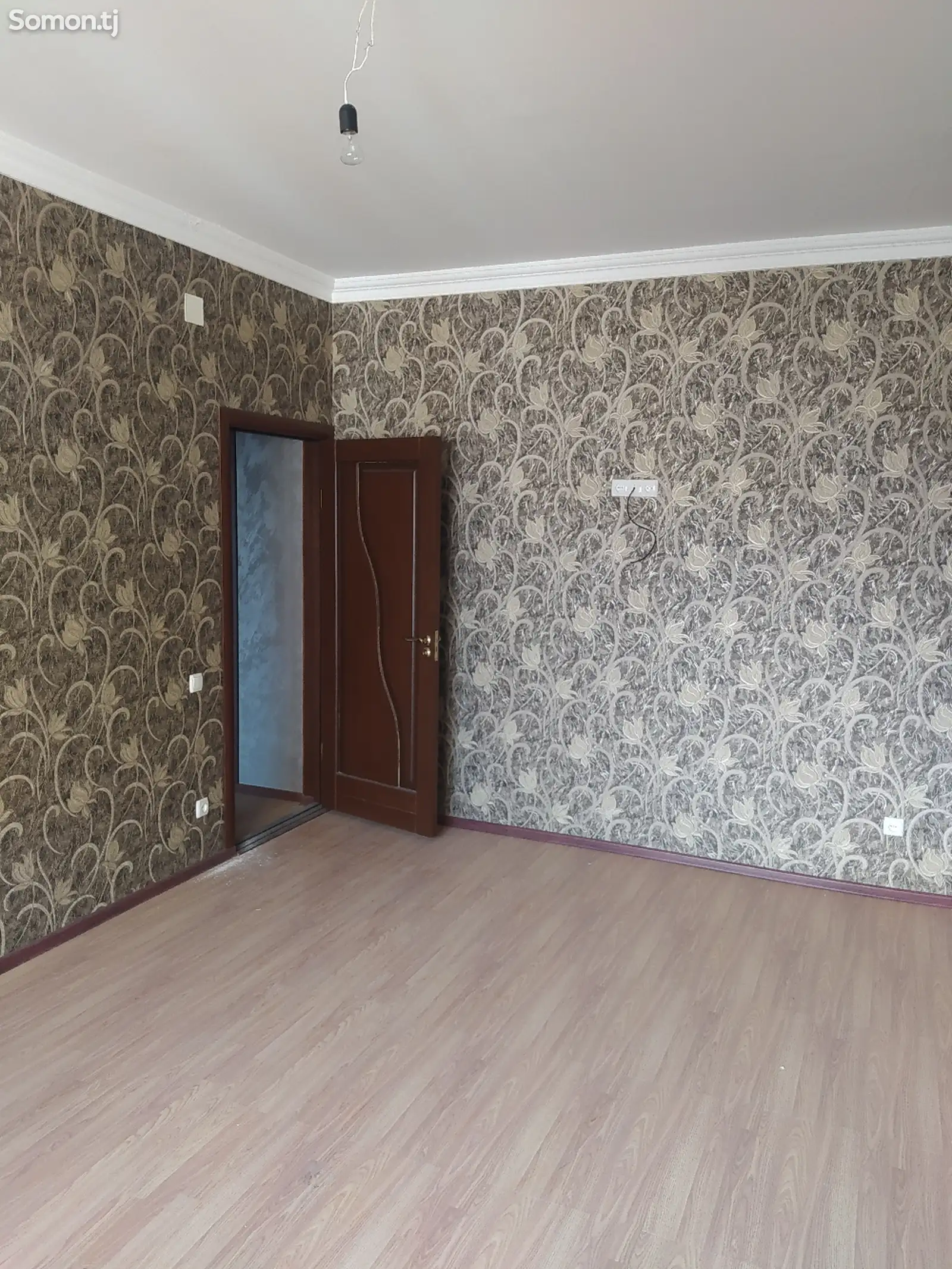 4-комн. квартира, 5 этаж, 84 м², 12 мкр-1