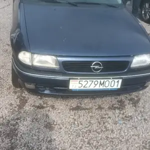 Opel Astra F, 1995