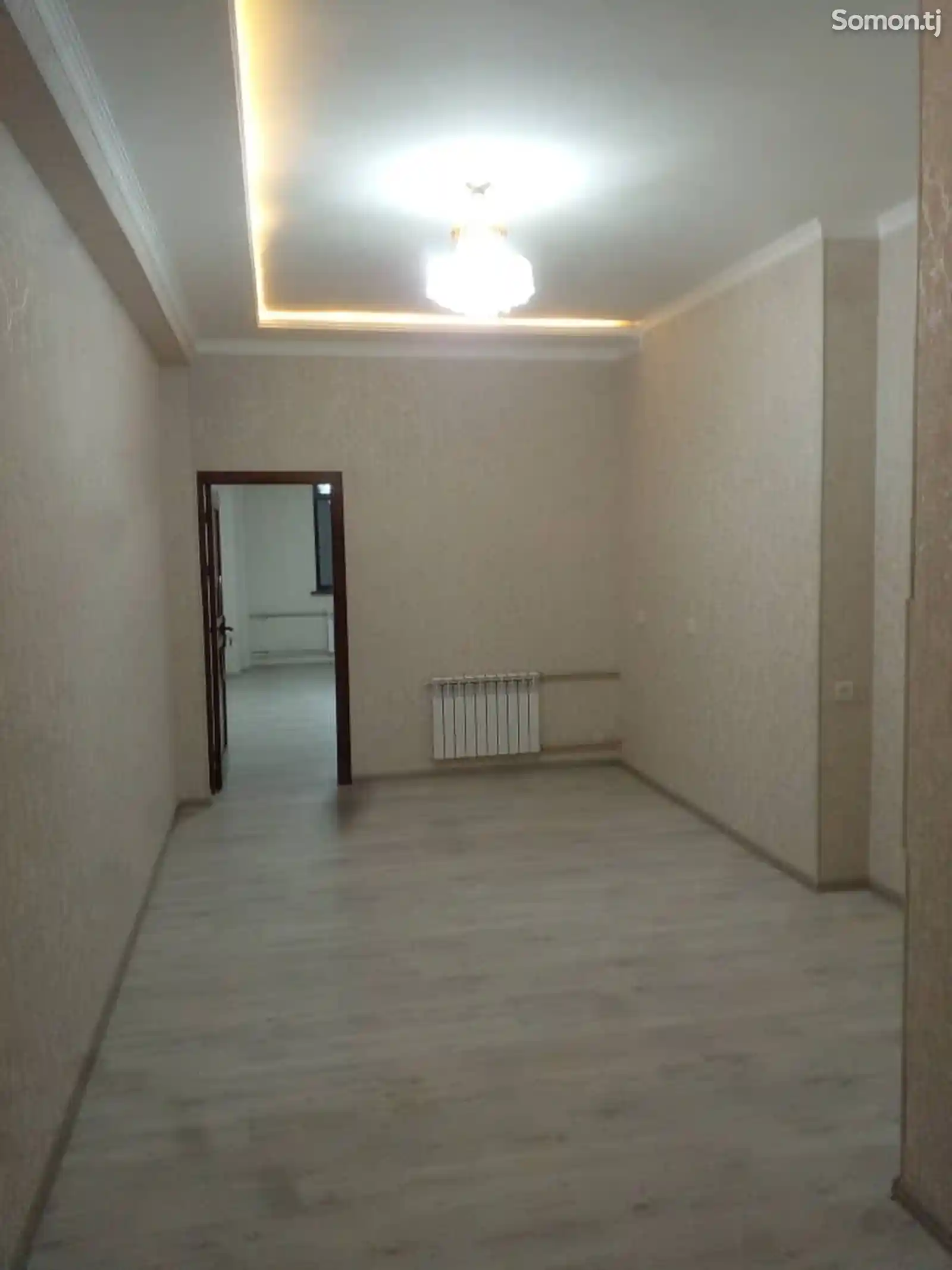 3-комн. квартира, 6 этаж, 120 м², Фирдавси-3