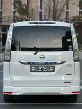 Nissan Serena, 2014-4