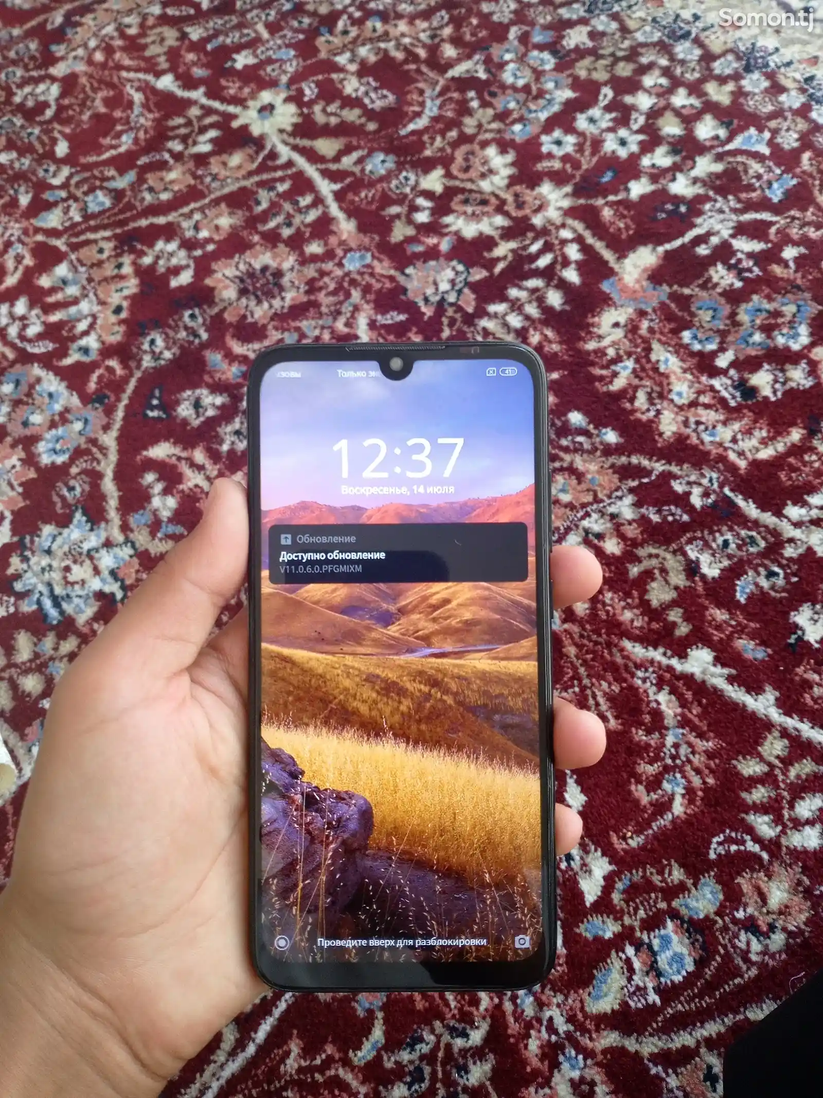 Xiaomi Redmi Note 7-3