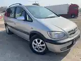 Opel Zafira, 2003-3