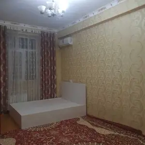 2-комн. квартира, 8 этаж, 55м², Сино