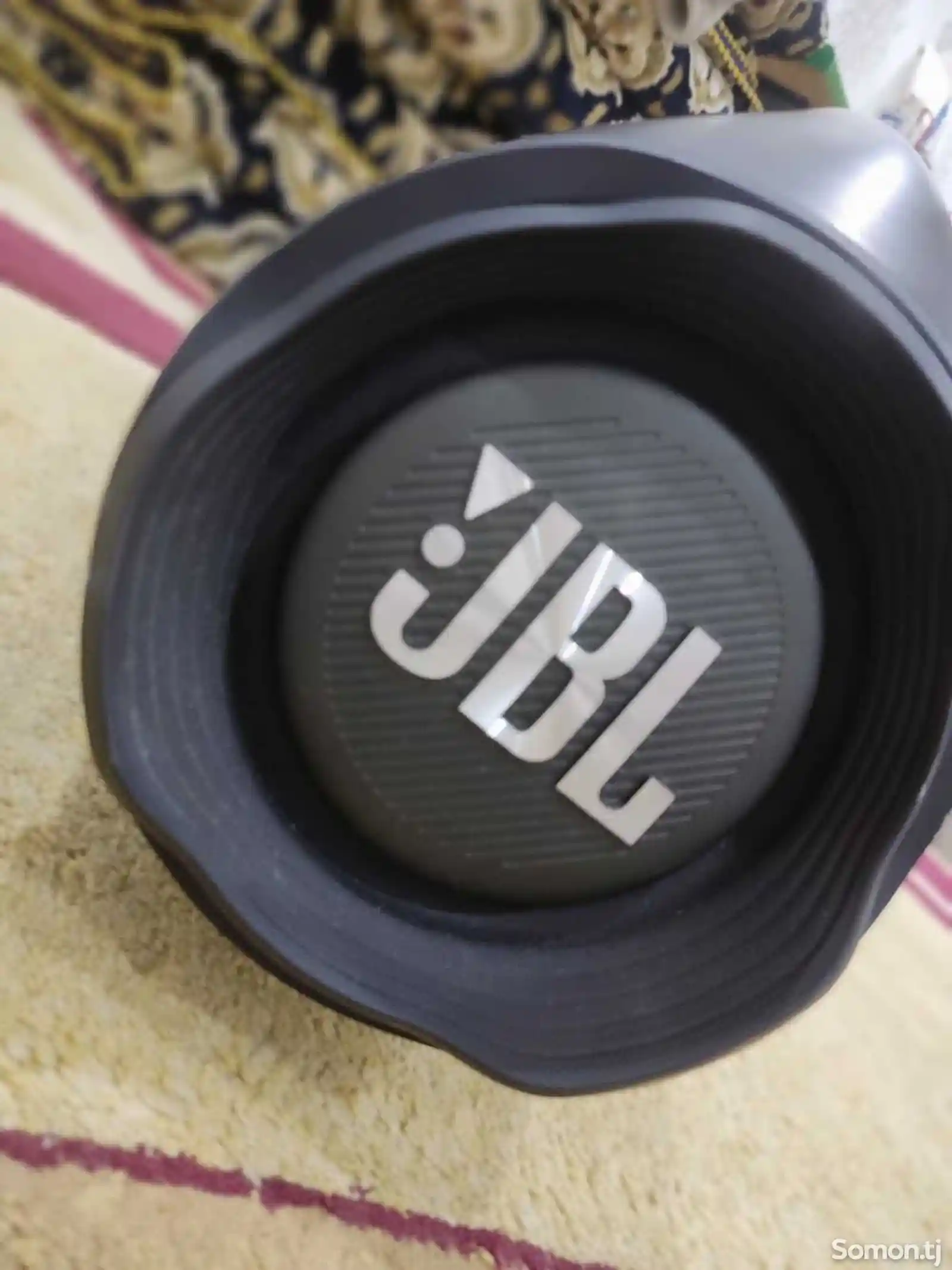 Колонка Jbl Boombox 2-2