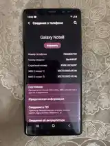 Samsung Galaxy Note 8 64gb-4