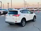 Toyota RAV 4, 2017-8