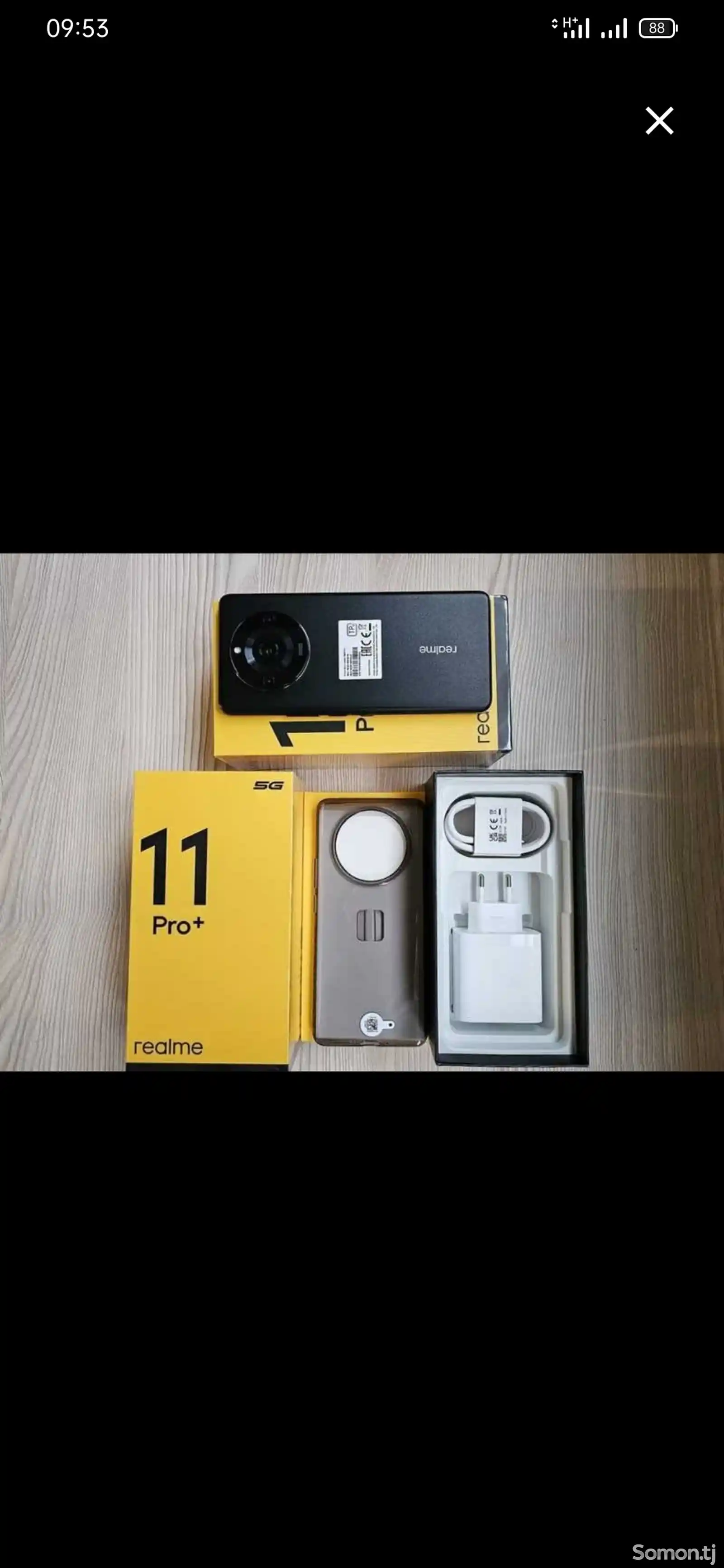 Realme 11 pro+ 12/512gb-1