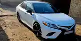 Toyota Camry, 2018-5