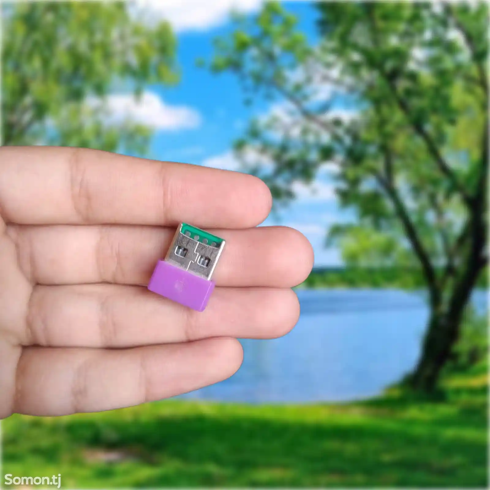 Флешка 4gb SMQrtbuy-2