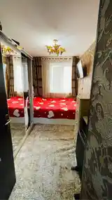 3-комн. квартира, 1 этаж, 60 м², Исмоили Сомони-6