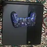 Игровая приставка Sony PlayStation 4-2