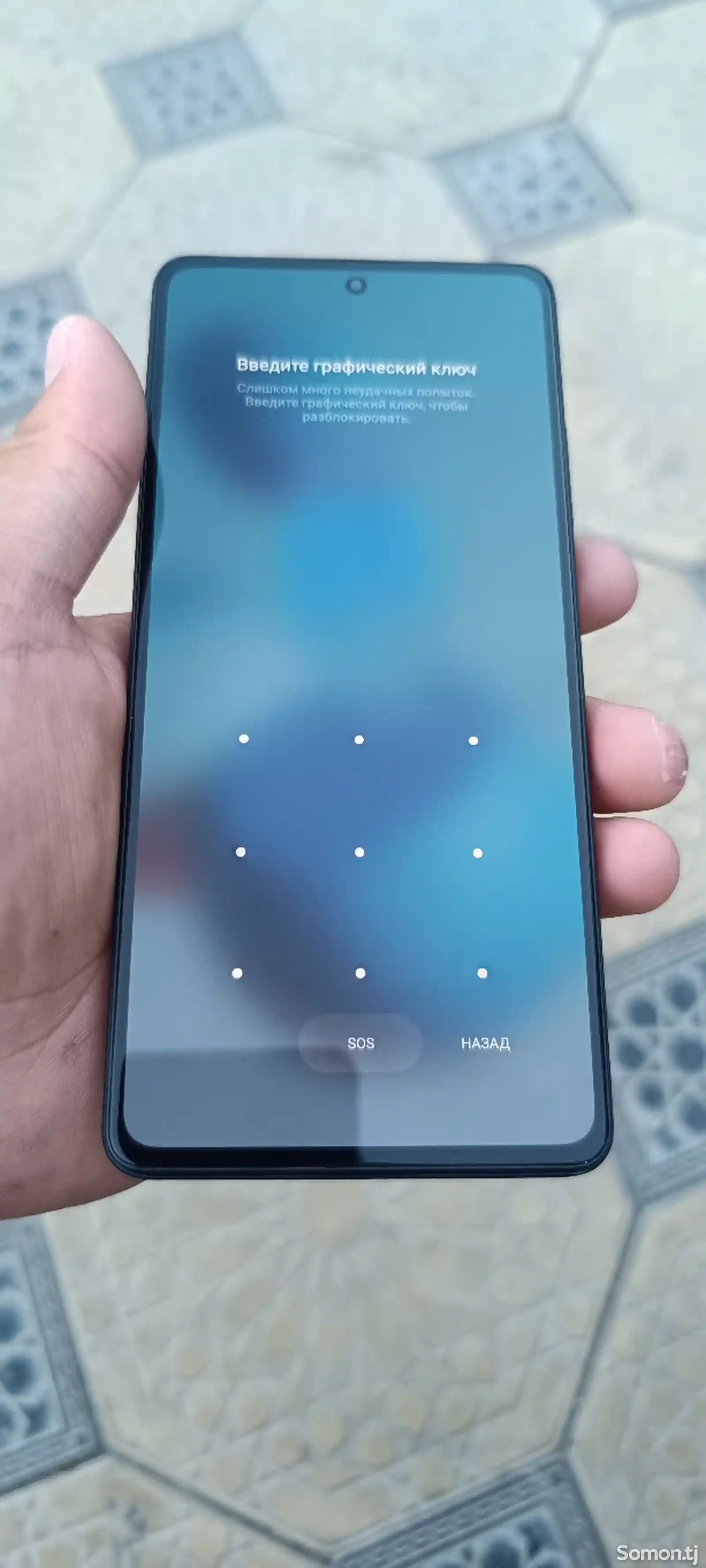 Xiaomi Redmi Note 12 pro 5g 8/256gb-6