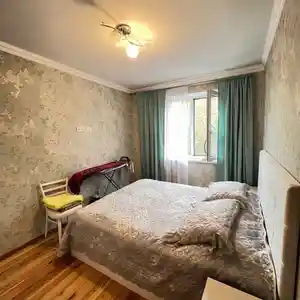 2-комн. квартира, 2 этаж, 50 м², 31 мкр