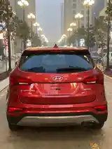 Hyundai Santa Fe, 2017-3