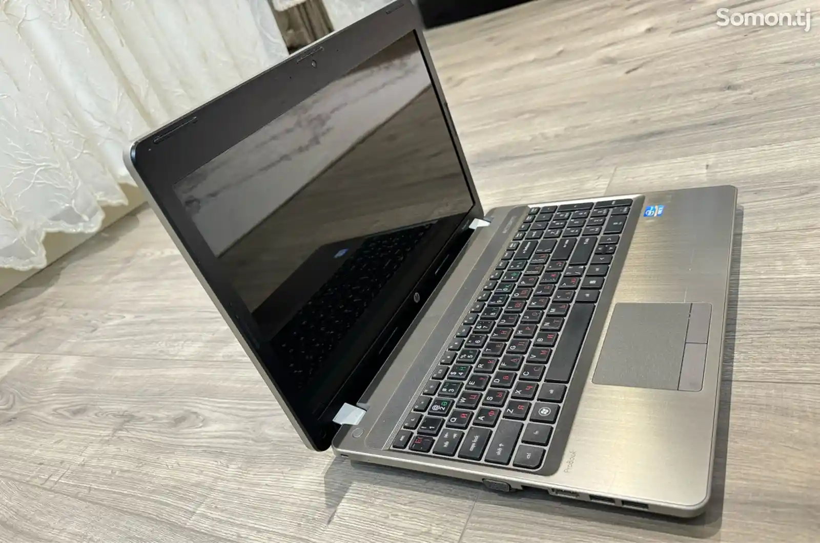 Ноутбук HP Probook 4530s-3