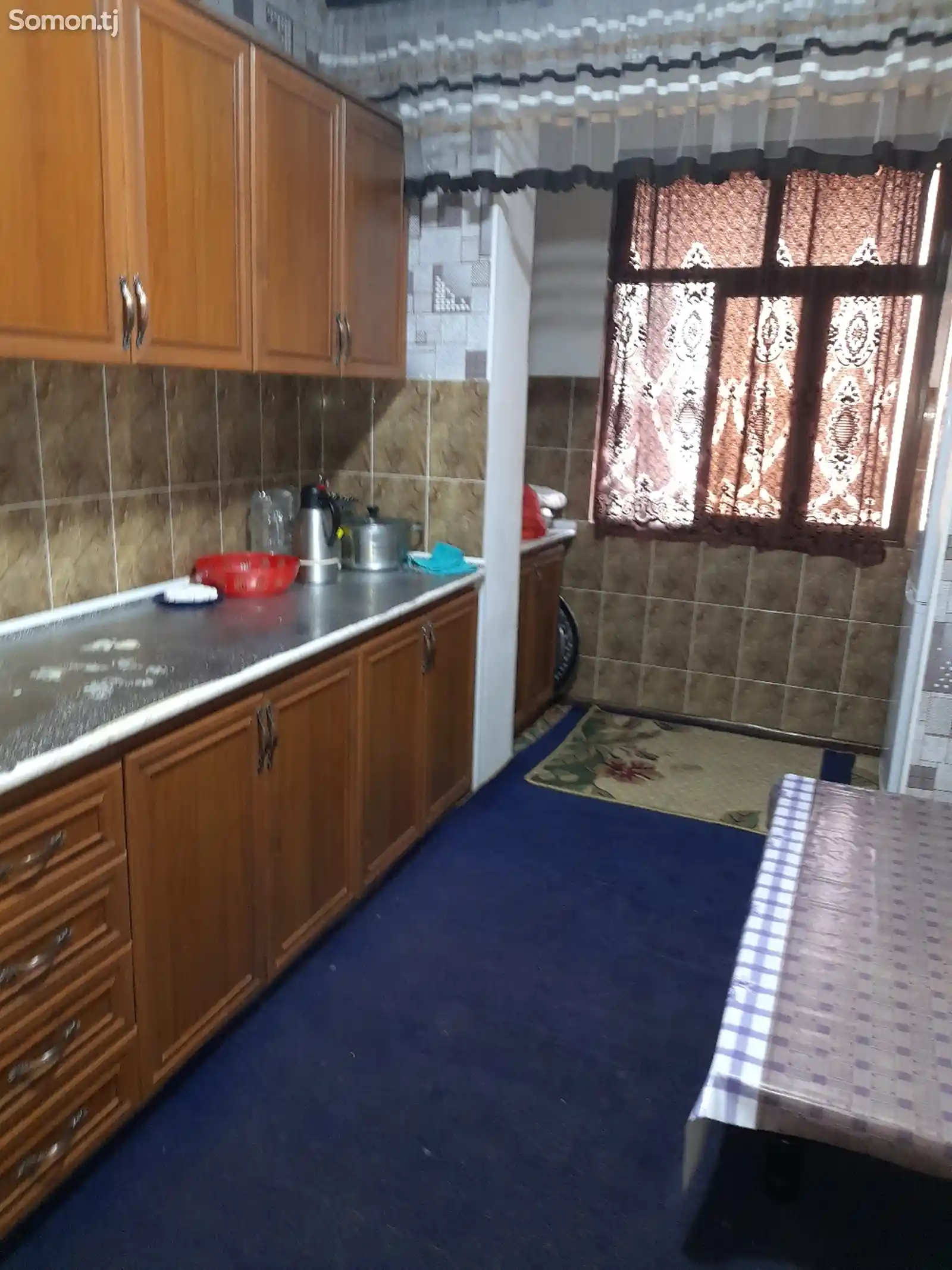 2-комн. квартира, 3 этаж, 50 м², 3 мкр-7