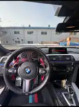 BMW 3 series, 2017-13