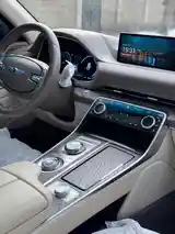 Hyundai Genesis, 2023-7