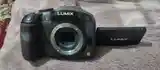 Фотоаппарат Panasonic Lumix G6 на запчаст-2