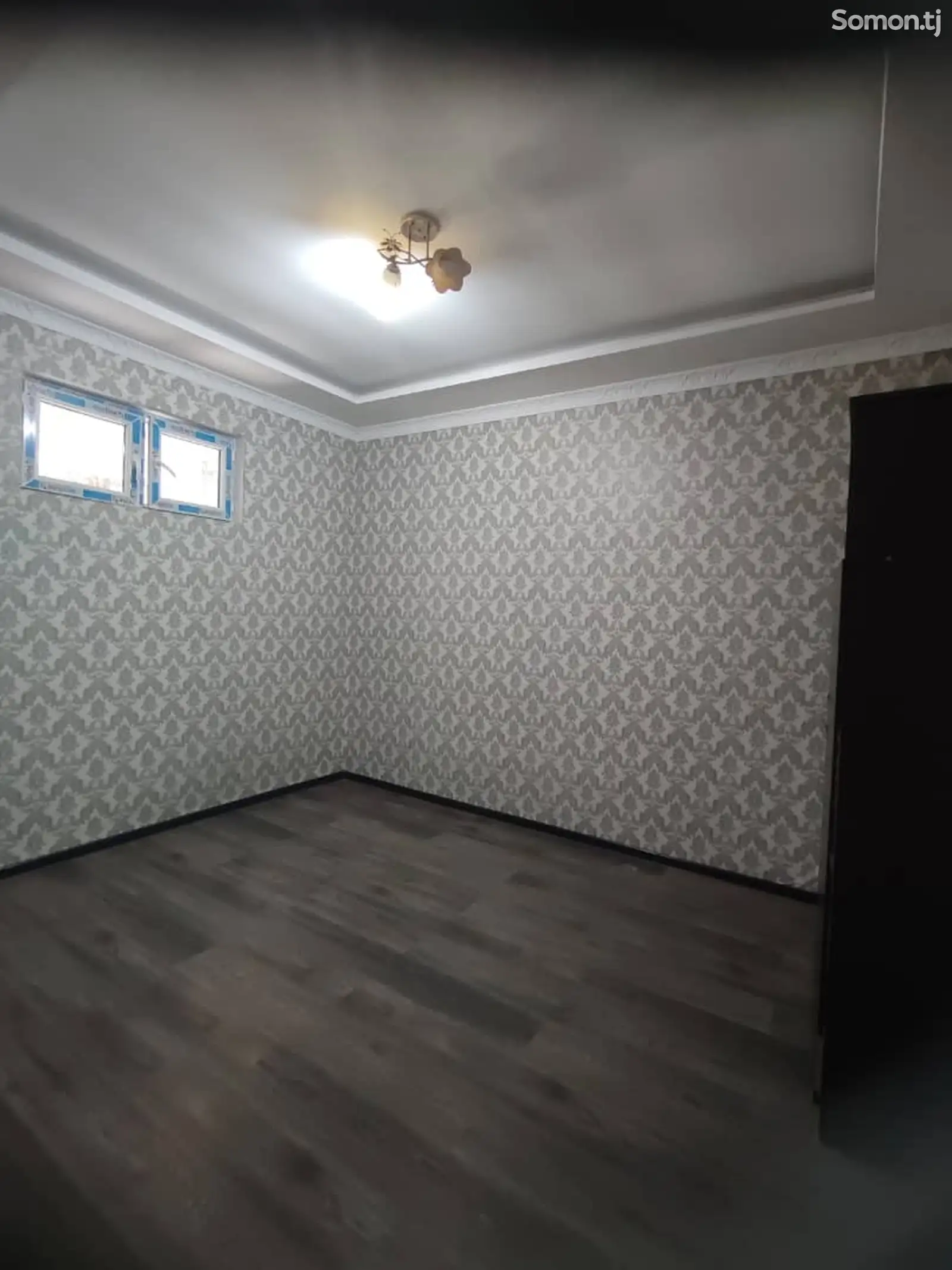 2-комн. квартира, 3 этаж, 60м², бозорчаи гулистон-4