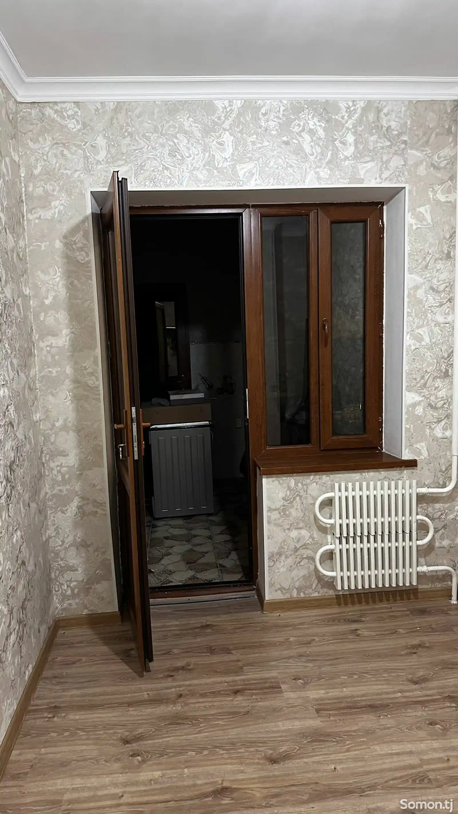 3-комн. квартира, 6 этаж, 80 м², Испечак 2-13