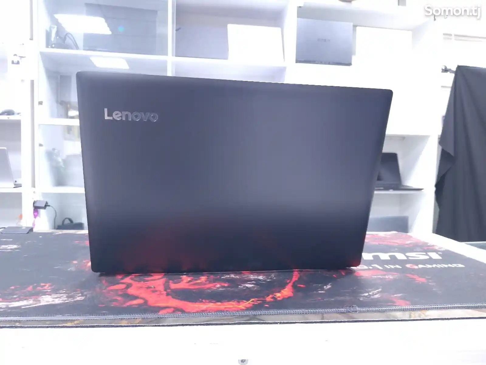 Ноутбук Lenovo idpad Процессор intel inside 1.8GHz RAM 8gb-3