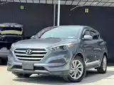 Hyundai Tucson, 2016-4