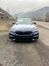 BMW 5 series, 2017-2