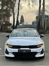 Kia Optima, 2022-2