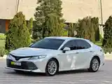 Toyota Camry, 2018-3