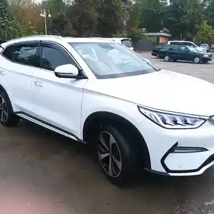 BYD Song Plus Flagship, 2022